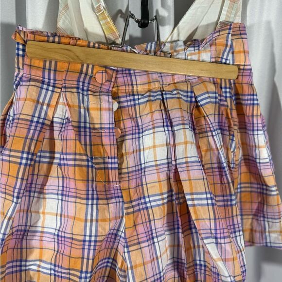 FREE PEOPLE SERENDIPITY SET PINK YELLOW COMBO NWT XS - Picture 11 of 11